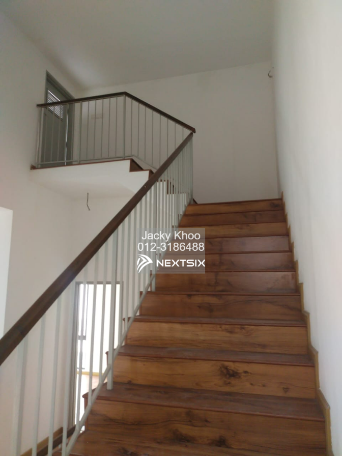 3-sty Terrace/Link House For Sale in Desa Petaling Wilayah Persekutuan Kuala Lumpur - Image 11