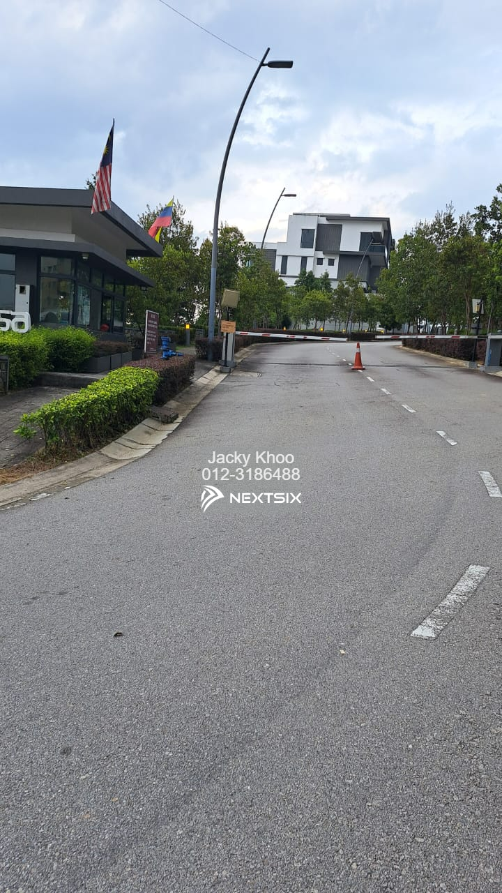 3-sty Terrace/Link House For Sale in Desa Petaling Wilayah Persekutuan Kuala Lumpur - Image 12