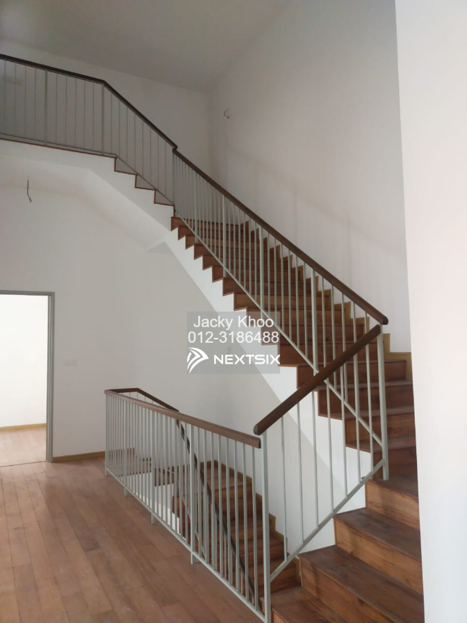 3-sty Terrace/Link House For Sale in Desa Petaling Wilayah Persekutuan Kuala Lumpur - Image 13