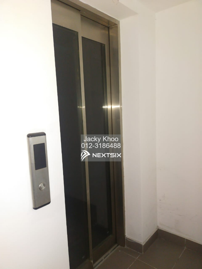 3-sty Terrace/Link House For Sale in Desa Petaling Wilayah Persekutuan Kuala Lumpur - Image 14