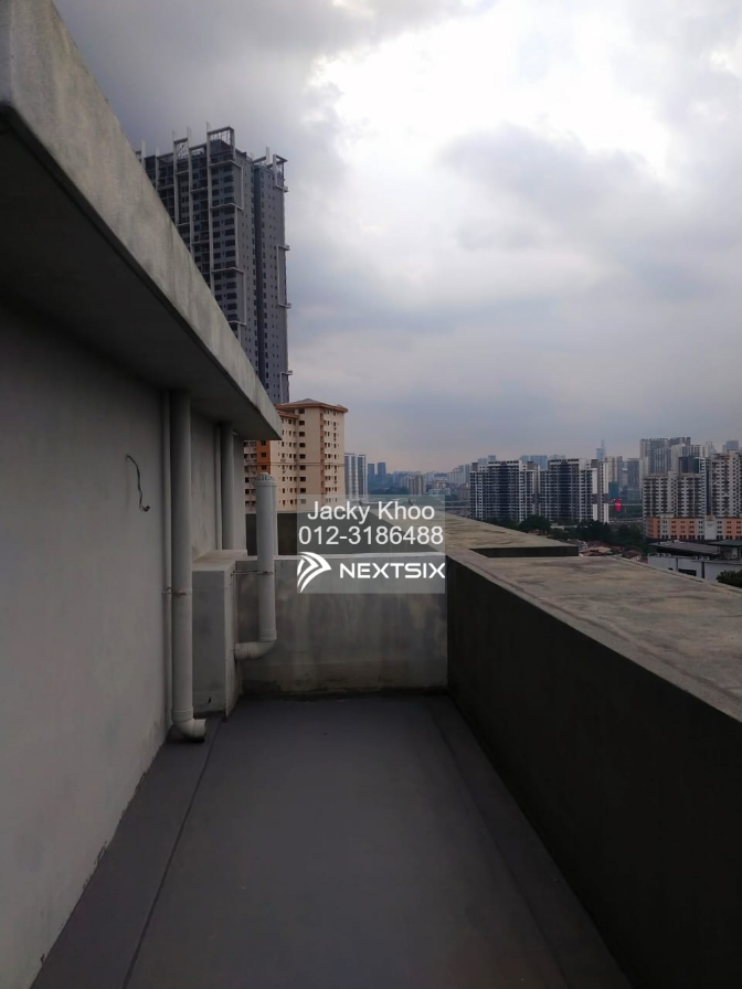 3-sty Terrace/Link House For Sale in Desa Petaling Wilayah Persekutuan Kuala Lumpur - Image 16