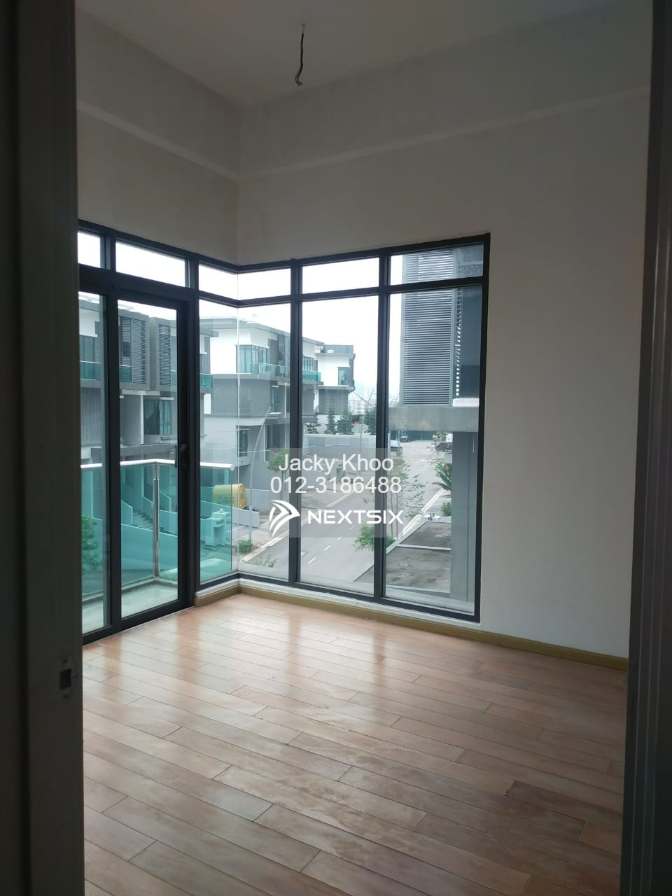 3-sty Terrace/Link House For Sale in Desa Petaling Wilayah Persekutuan Kuala Lumpur - Image 18