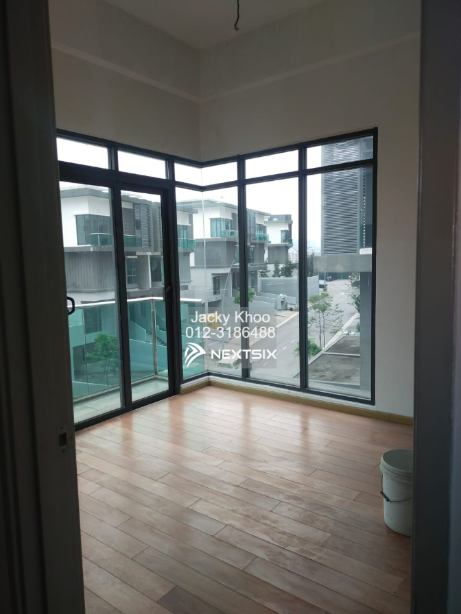 3-sty Terrace/Link House For Sale in Desa Petaling Wilayah Persekutuan Kuala Lumpur - Image 19