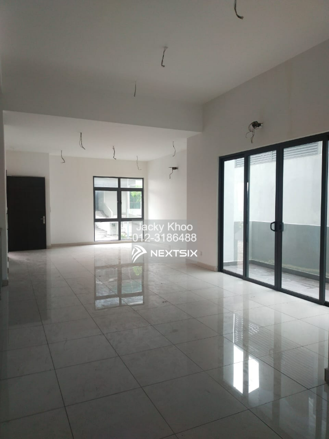 3-sty Terrace/Link House For Sale in Desa Petaling Wilayah Persekutuan Kuala Lumpur - Image 4