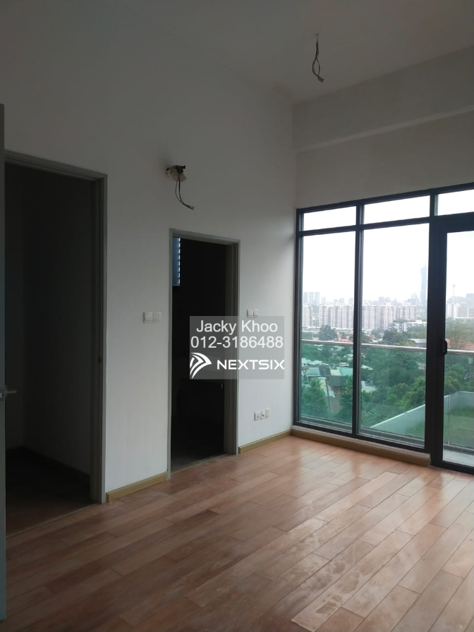 3-sty Terrace/Link House For Sale in Desa Petaling Wilayah Persekutuan Kuala Lumpur - Image 21