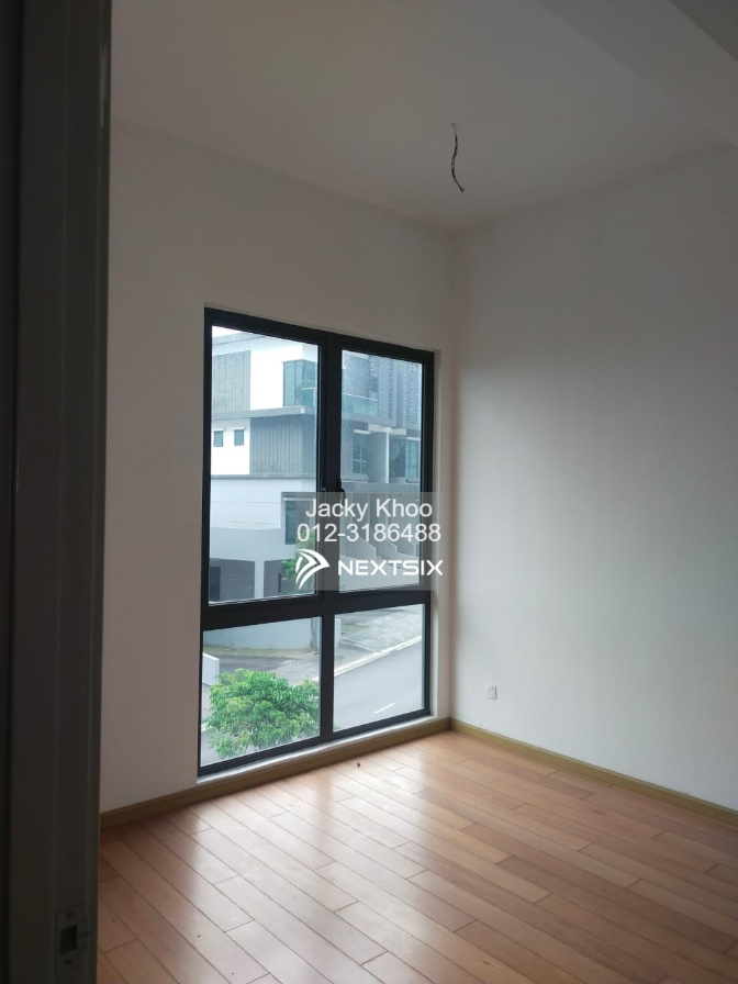 3-sty Terrace/Link House For Sale in Desa Petaling Wilayah Persekutuan Kuala Lumpur - Image 22