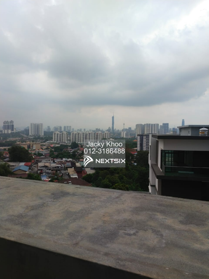 3-sty Terrace/Link House For Sale in Desa Petaling Wilayah Persekutuan Kuala Lumpur - Image 5