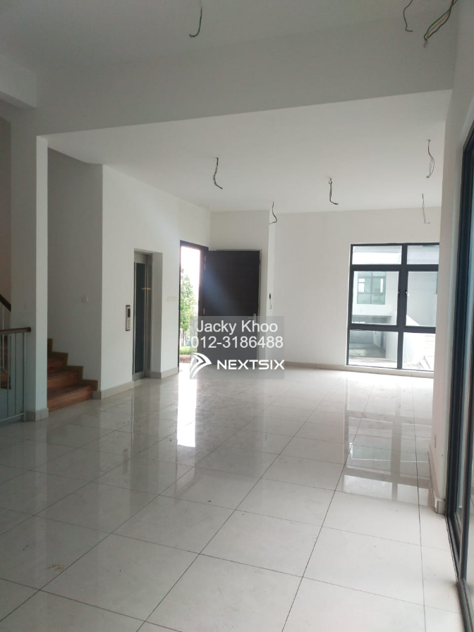 3-sty Terrace/Link House For Sale in Desa Petaling Wilayah Persekutuan Kuala Lumpur - Image 6