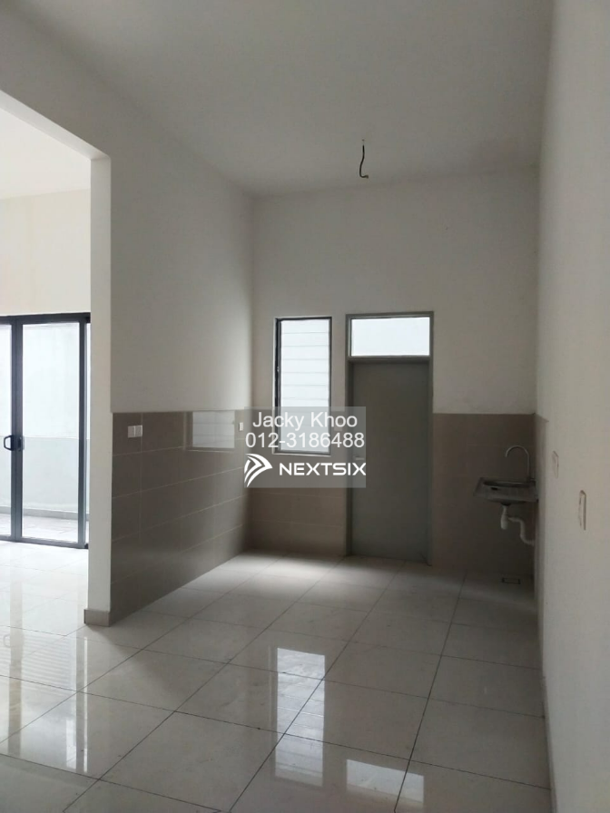 3-sty Terrace/Link House For Sale in Desa Petaling Wilayah Persekutuan Kuala Lumpur - Image 7