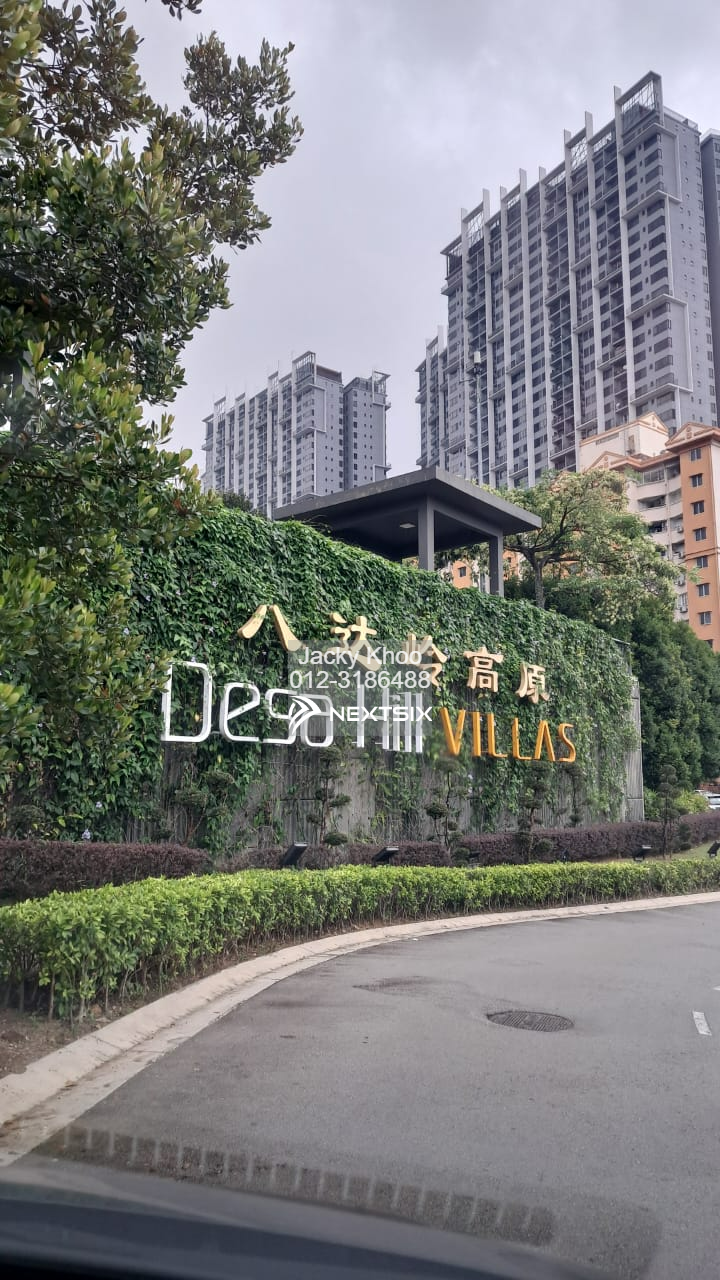 3-sty Terrace/Link House For Sale in Desa Petaling Wilayah Persekutuan Kuala Lumpur - Image 9