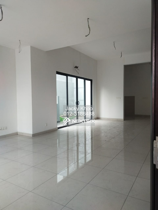3-sty Terrace/Link House For Sale in Desa Petaling Wilayah Persekutuan Kuala Lumpur - Image 10