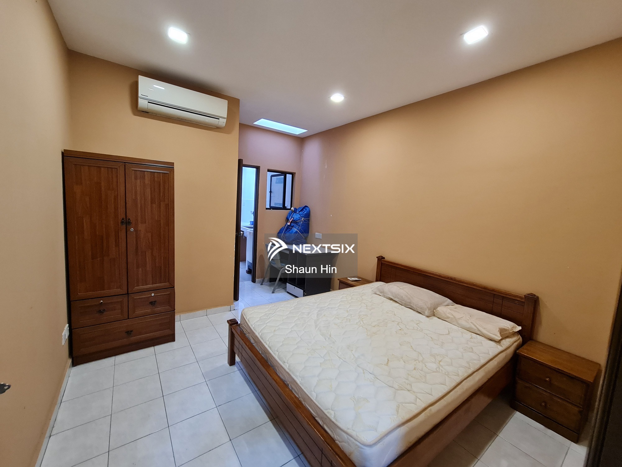 2-sty Terrace/Link House For Sale in Kota Damansara Selangor - Image 7