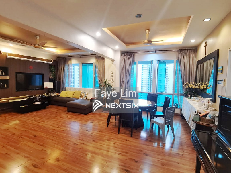 Condominium For Sale in Batu Ferringhi Penang