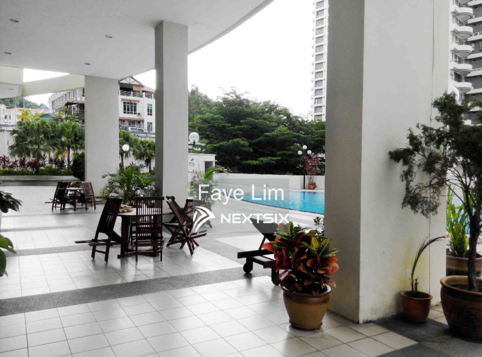 Condominium For Sale in Batu Ferringhi Penang - Image 10