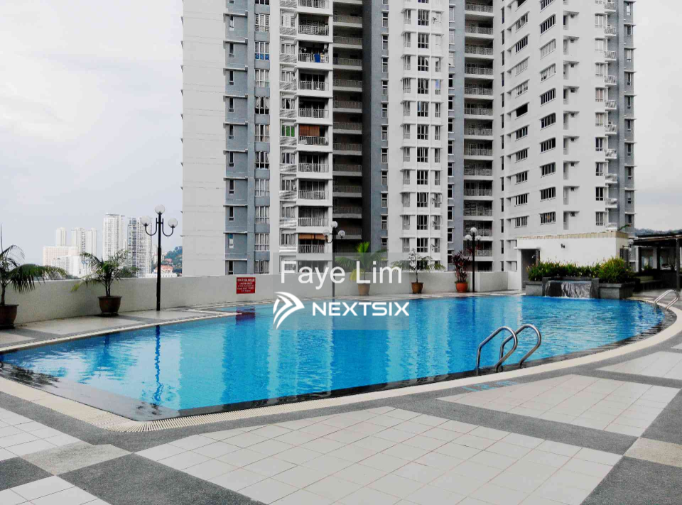 Condominium For Sale in Batu Ferringhi Penang - Image 11