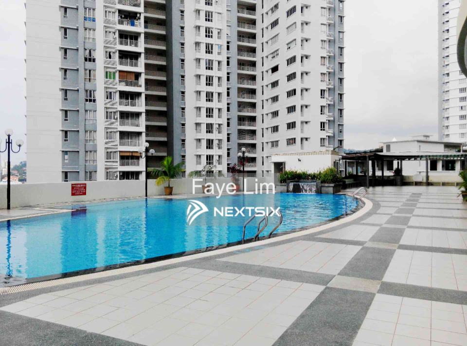 Condominium For Sale in Batu Ferringhi Penang - Image 12