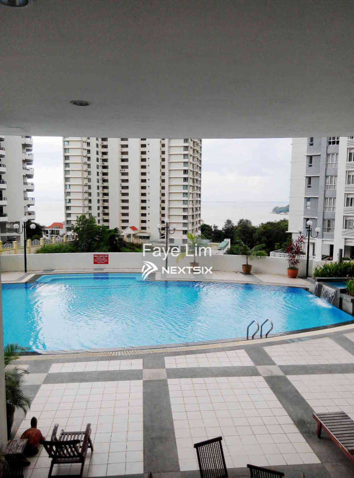 Condominium For Sale in Batu Ferringhi Penang - Image 13