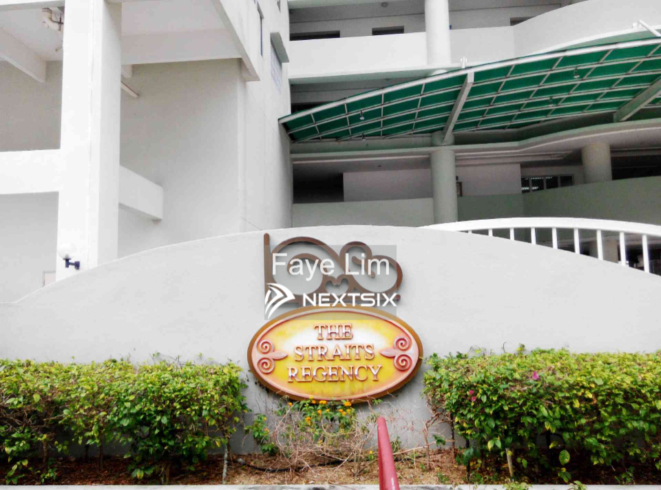 Condominium For Sale in Batu Ferringhi Penang - Image 14