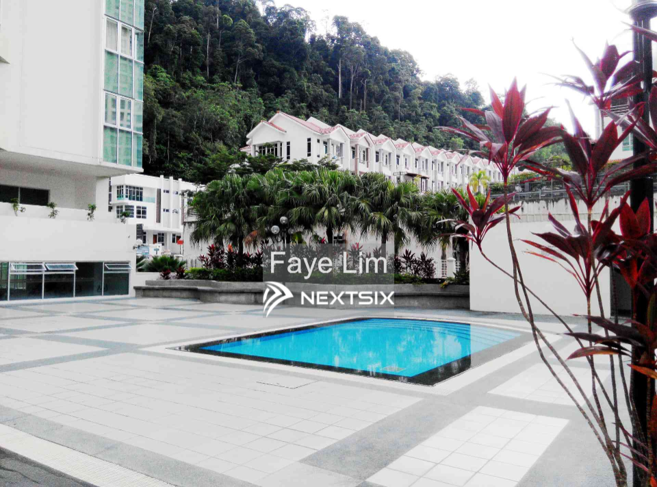 Condominium For Sale in Batu Ferringhi Penang - Image 15