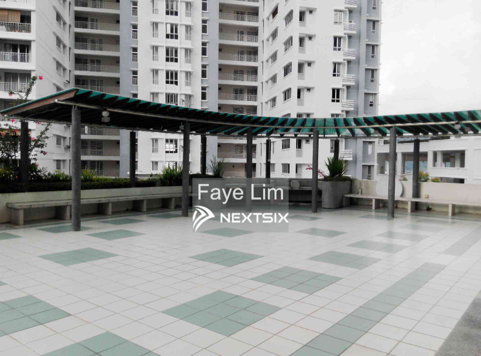 Condominium For Sale in Batu Ferringhi Penang - Image 16