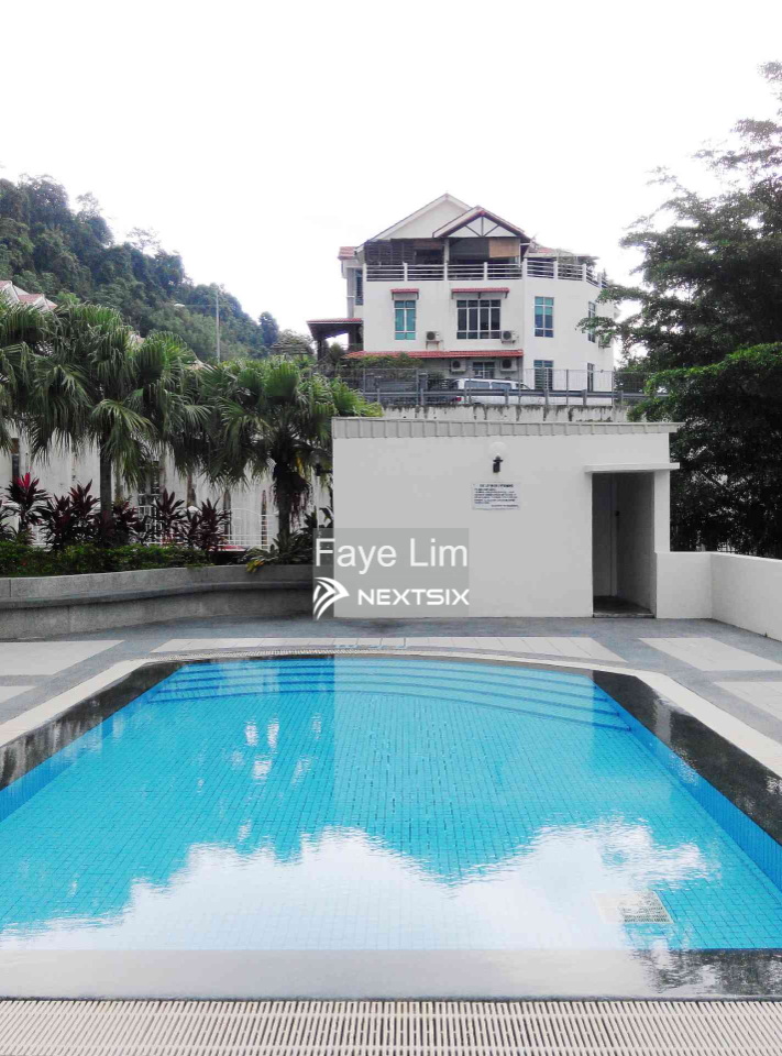 Condominium For Sale in Batu Ferringhi Penang - Image 17