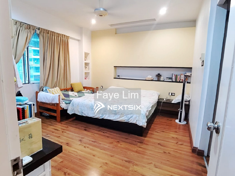 Condominium For Sale in Batu Ferringhi Penang - Image 6