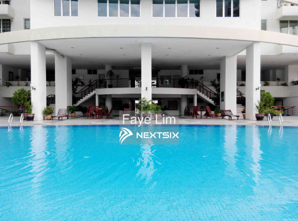 Condominium For Sale in Batu Ferringhi Penang - Image 7