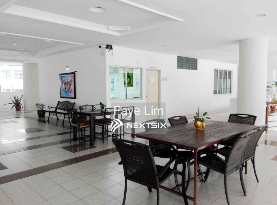 Condominium For Sale in Batu Ferringhi Penang - Image 8