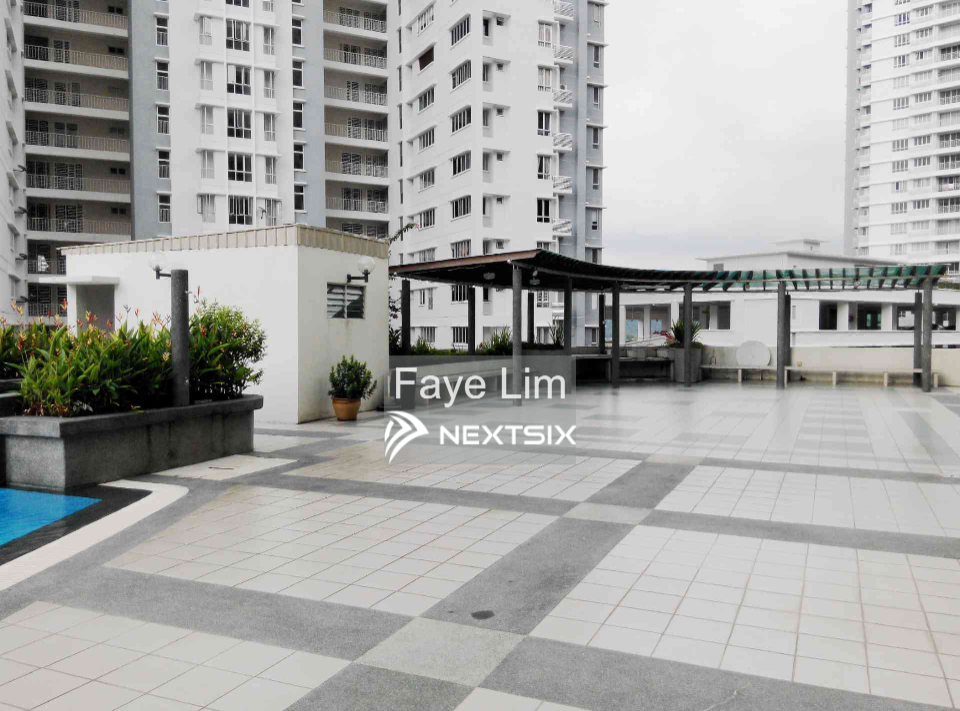 Condominium For Sale in Batu Ferringhi Penang - Image 9