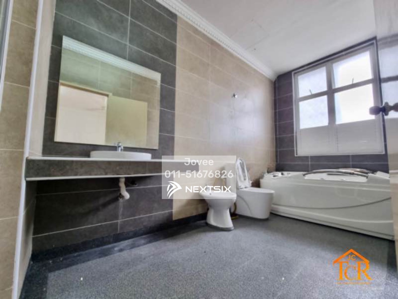 3-sty Terrace/Link House For Sale in Setia Alam Selangor - Image 5