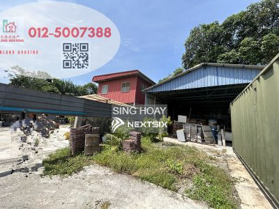 Commercial Land For Rent in Tasek Gelugor Penang - Image 11