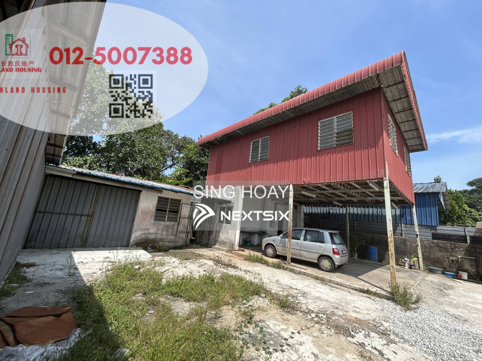 Commercial Land For Rent in Tasek Gelugor Penang - Image 13