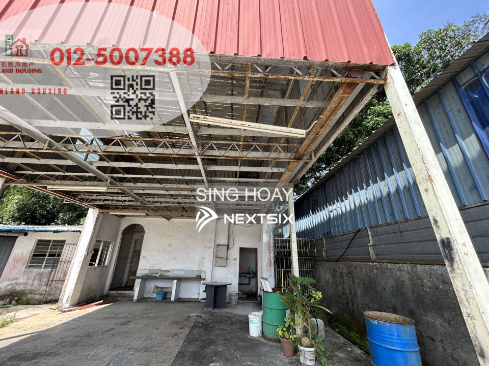 Commercial Land For Rent in Tasek Gelugor Penang - Image 14