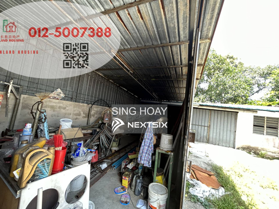 Commercial Land For Rent in Tasek Gelugor Penang - Image 15