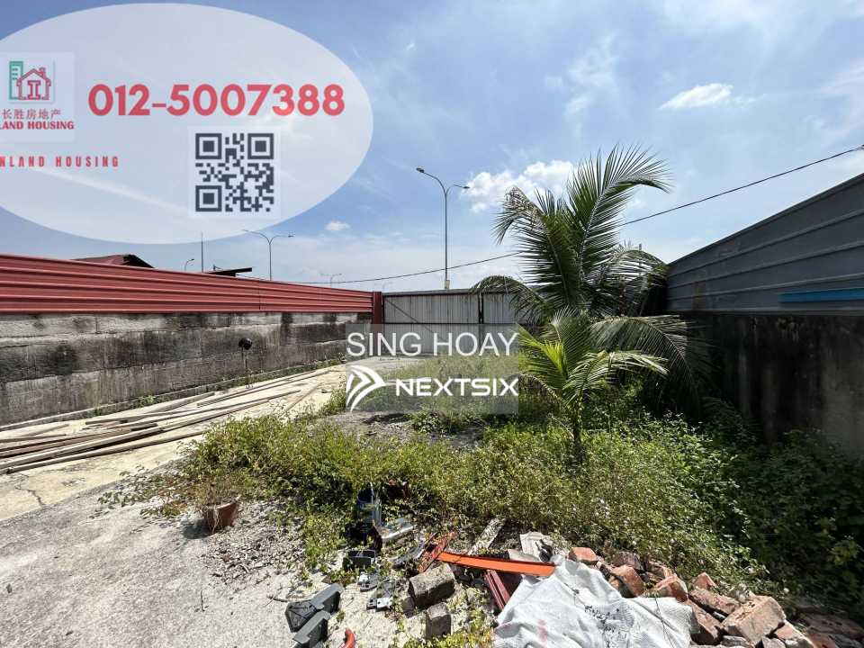 Commercial Land For Rent in Tasek Gelugor Penang - Image 16