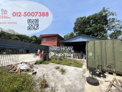 Commercial Land For Rent in Tasek Gelugor Penang - Image 18