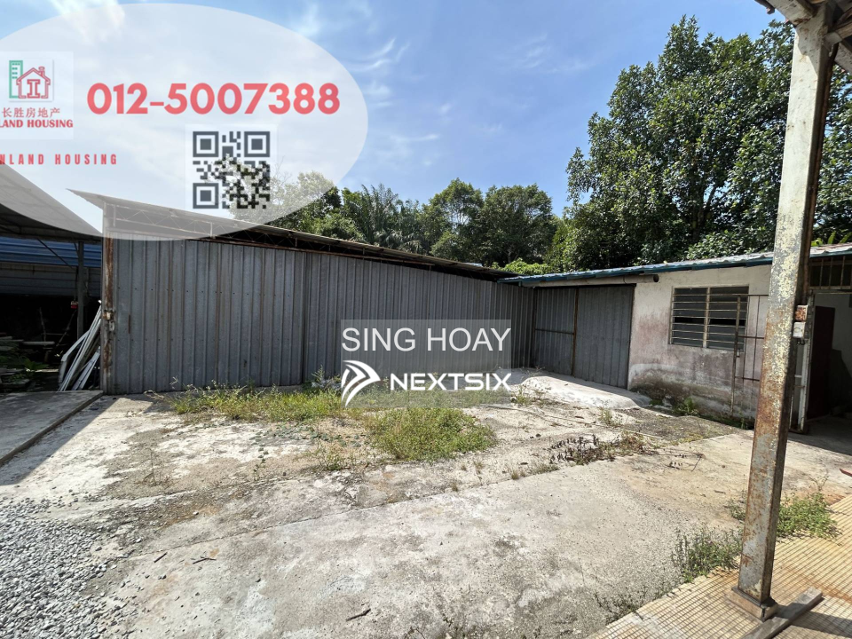 Commercial Land For Rent in Tasek Gelugor Penang - Image 19