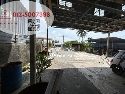 Commercial Land For Rent in Tasek Gelugor Penang - Image 5