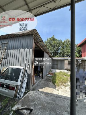 Commercial Land For Rent in Tasek Gelugor Penang - Image 6