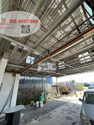 Commercial Land For Rent in Tasek Gelugor Penang - Image 7