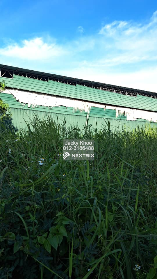 Agricultural Land For Sale in Klang Selangor - Image 12