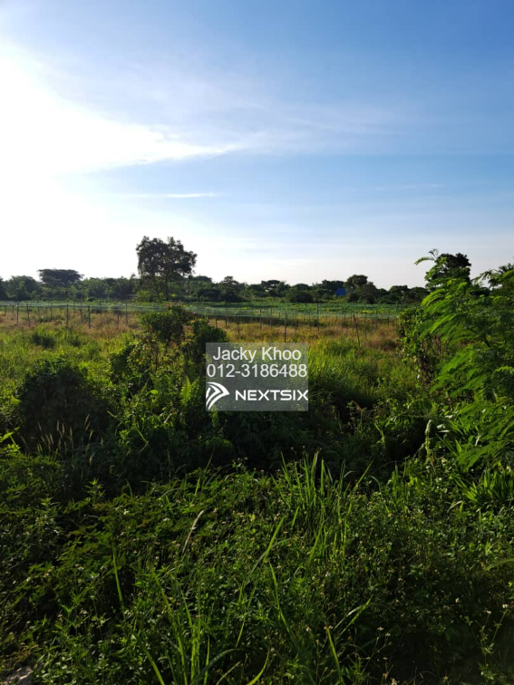 Agricultural Land For Sale in Klang Selangor - Image 13