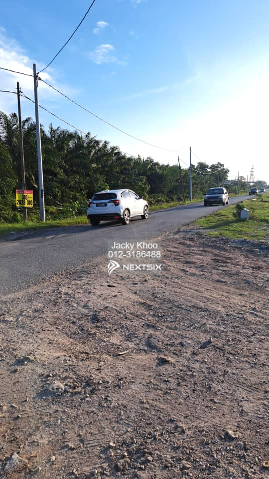 Agricultural Land For Sale in Klang Selangor - Image 15