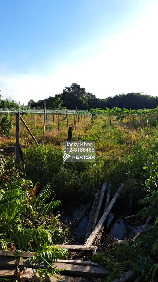 Agricultural Land For Sale in Klang Selangor - Image 5