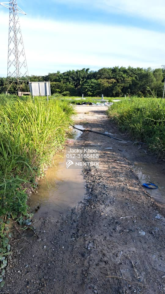 Agricultural Land For Sale in Klang Selangor - Image 6