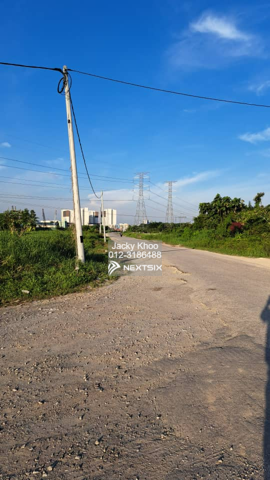 Agricultural Land For Sale in Klang Selangor - Image 8
