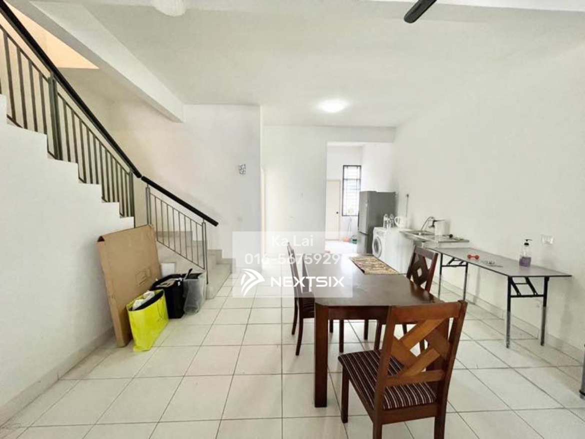 2-sty Terrace/Link House For Sale in Iskandar Puteri (Nusajaya) Johor - Image 5