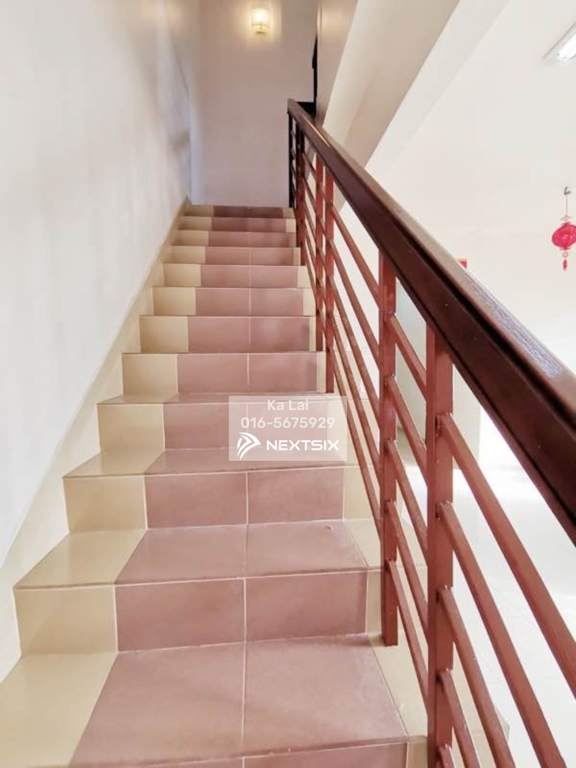 2-sty Terrace/Link House For Sale in Iskandar Puteri (Nusajaya) Johor - Image 5
