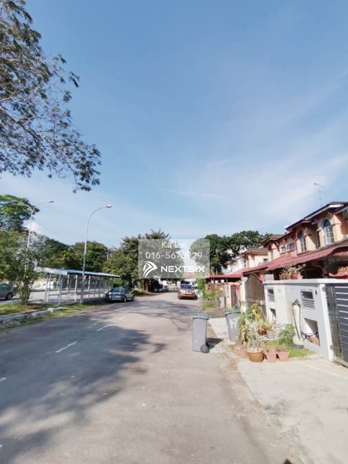2-sty Terrace/Link House For Sale in Iskandar Puteri (Nusajaya) Johor