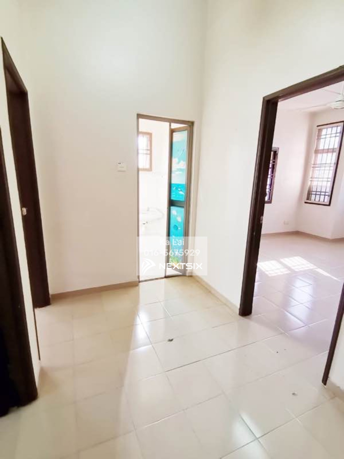 2-sty Terrace/Link House For Sale in Iskandar Puteri (Nusajaya) Johor - Image 6